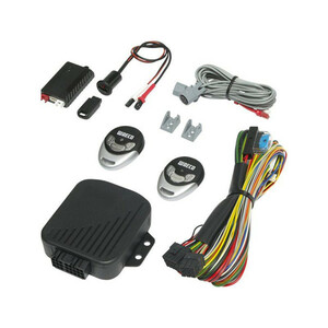 دزدگیر خودرو وایکو مدل W-MS660-12-24V