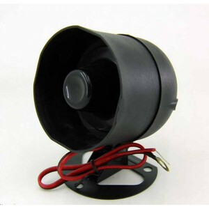 دزدگیر خودرو استیل میت مدل  GRH/RX1000 -R5