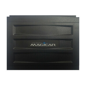 دزدگیر خودرو ماجیکار مدل 669