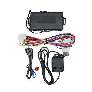 دزدگیر خودرو استیل میت مدل SPEED/RX1000/100