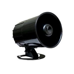 دزدگیر خودرو استیل میت مدل GRH/RX1000-R1