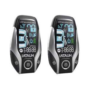 دزدگیر خودرو هوتای مدلpkh 100