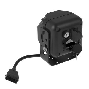 آژیر دزدگیر خودرو مدل bat مناسب برای سمند