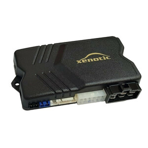 دزدگیر خودرو زنوتیک مدل 862 H2 Single