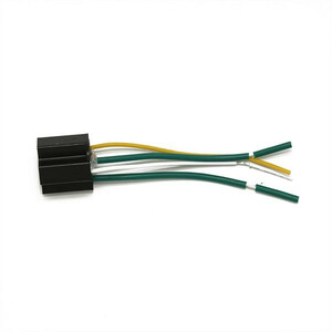 دزدگیر خودرو زنوتیک مدل 862 H2 Single