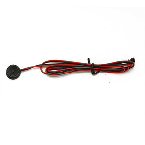 دزدگیر خودرو زنوتیک مدل 862 H2 Single