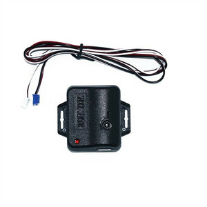 دزدگیر خودرو زنوتیک مدل 862 H2 Single