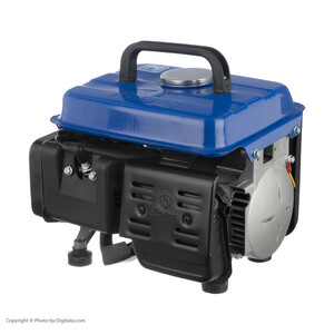 موتور برق بنزینی تایگر مدل TG1200