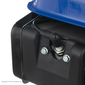 موتور برق بنزینی تایگر مدل TG1200