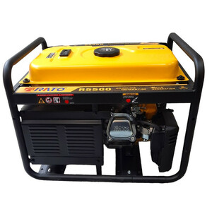 موتور برق بنزینی راتو مدل R5500