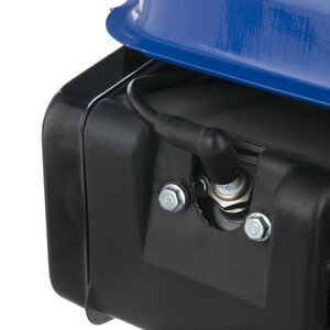 موتور برق بنزینی سوجو تیگر کد 1200