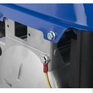 موتور برق بنزینی سوجو تیگر کد 1200