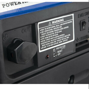 موتور برق بنزینی سوجو تیگر کد 1200