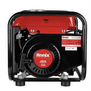 موتور برق رونیکس مدل RH-4708