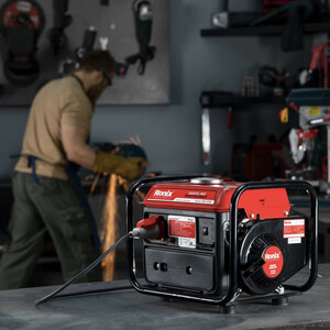 موتور برق رونیکس مدل RH-4708