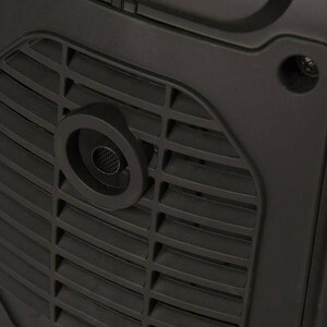 موتور برق هیوندای مدل HG-1210