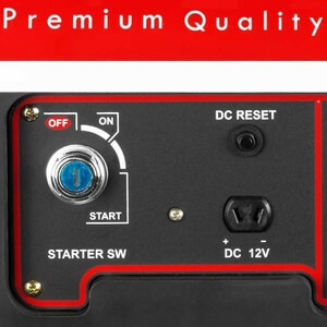 موتور برق رونیکس مدل Rh-4782