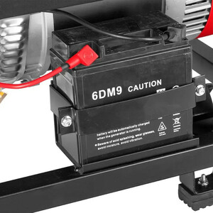 موتور برق رونیکس مدل Rh-4782