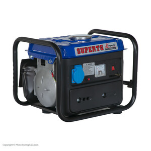 موتور برق بنزینی سوپر تی جی مدل TG2500DC کد 3