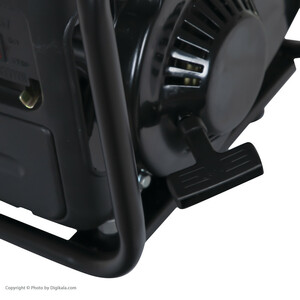 موتور برق بنزینی سوپر تی جی مدل TG2500DC کد 3