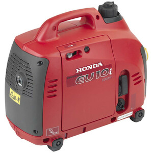 موتور برق بنزینی هوندا مدل EU10i