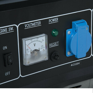 موتور برق نورتون کد N-T-1200