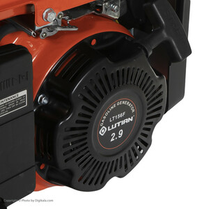 موتور برق لوتیان مدل LT1900