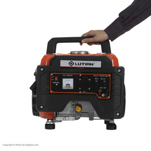 موتور برق لوتیان مدل LT1900