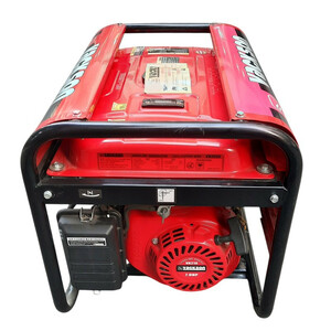 موتور برق بنزینی 3500 وات واکسون مدل VK5500