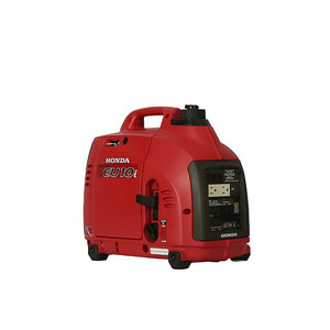 موتور برق هوندا مدل Eu10i