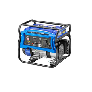 موتور برق بنزینی نووا مدل 9512