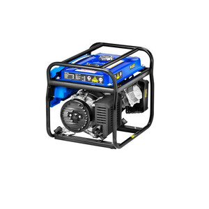 موتور برق بنزینی نووا مدل 9512