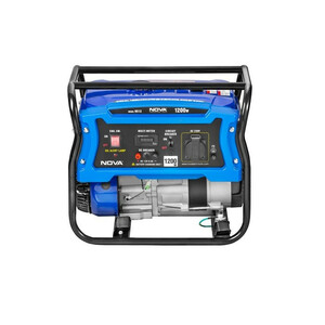 موتور برق بنزینی نووا مدل 9512