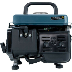 موتور برق مینی  بنزینی آمازون مدل AP950