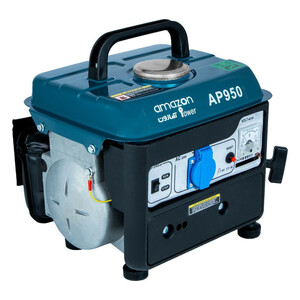 موتور برق مینی  بنزینی آمازون مدل AP950