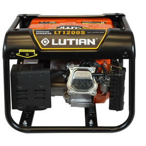 موتور برق بنزینی لوتیان مدل LT1200