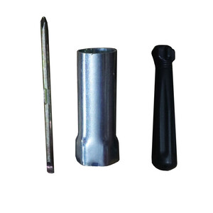 موتور برق بنزینی الیمکس مدل  YP-EL2200/1KW