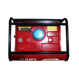 موتور برق بنزینی الیمکس مدل  YP-EL2200/1KW