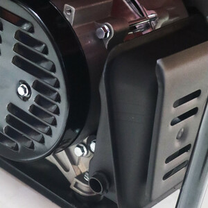 موتور برق بنزینی الیمکس مدل  YP-EL2200/1KW