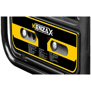 موتور برق کنزاکس مدل KPG-1950