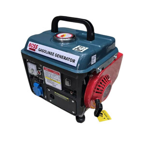 موتور برق بنزینی باس مدل 2000E 1.5KW