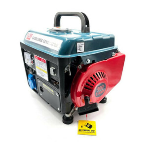 موتور برق بنزینی باس مدل 2000E 1.5KW