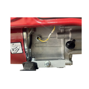 موتور برق کایتون مدل KG6500