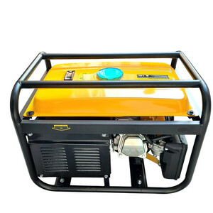 موتور برق بنزینی جبکو مدل JB3900M