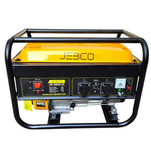 موتور برق بنزینی جبکو مدل JB3900M