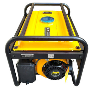 موتور برق بنزینی جبکو مدل JB3900M