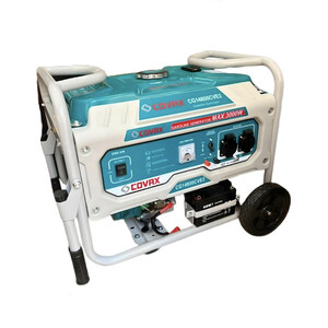 موتور برق  کواکس مدل CG14800CVE2-3000W