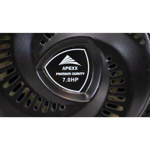 موتور تک بنزینی  اپکس مدل SMT-motor hack shode apex-7asb-4zamane