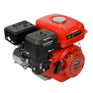 موتور تک بنزینی مدل 68f1