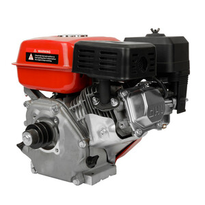 موتور تک بنزینی مدل 68f1